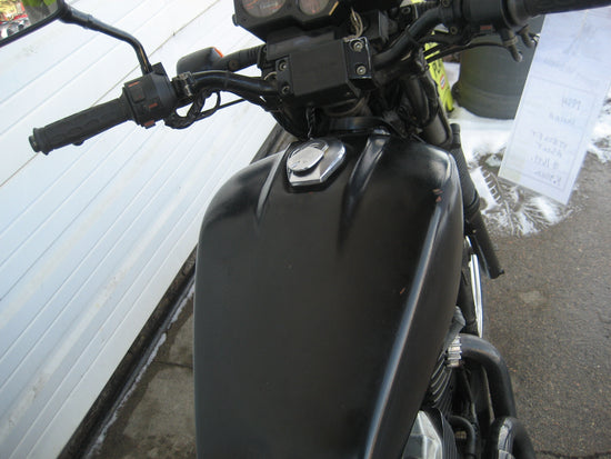 Image Title 1984 HONDA VT500FT ASCOT $1999.00 OBO